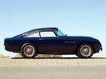 Aston Martin DB4 GT 1959 года (WW)